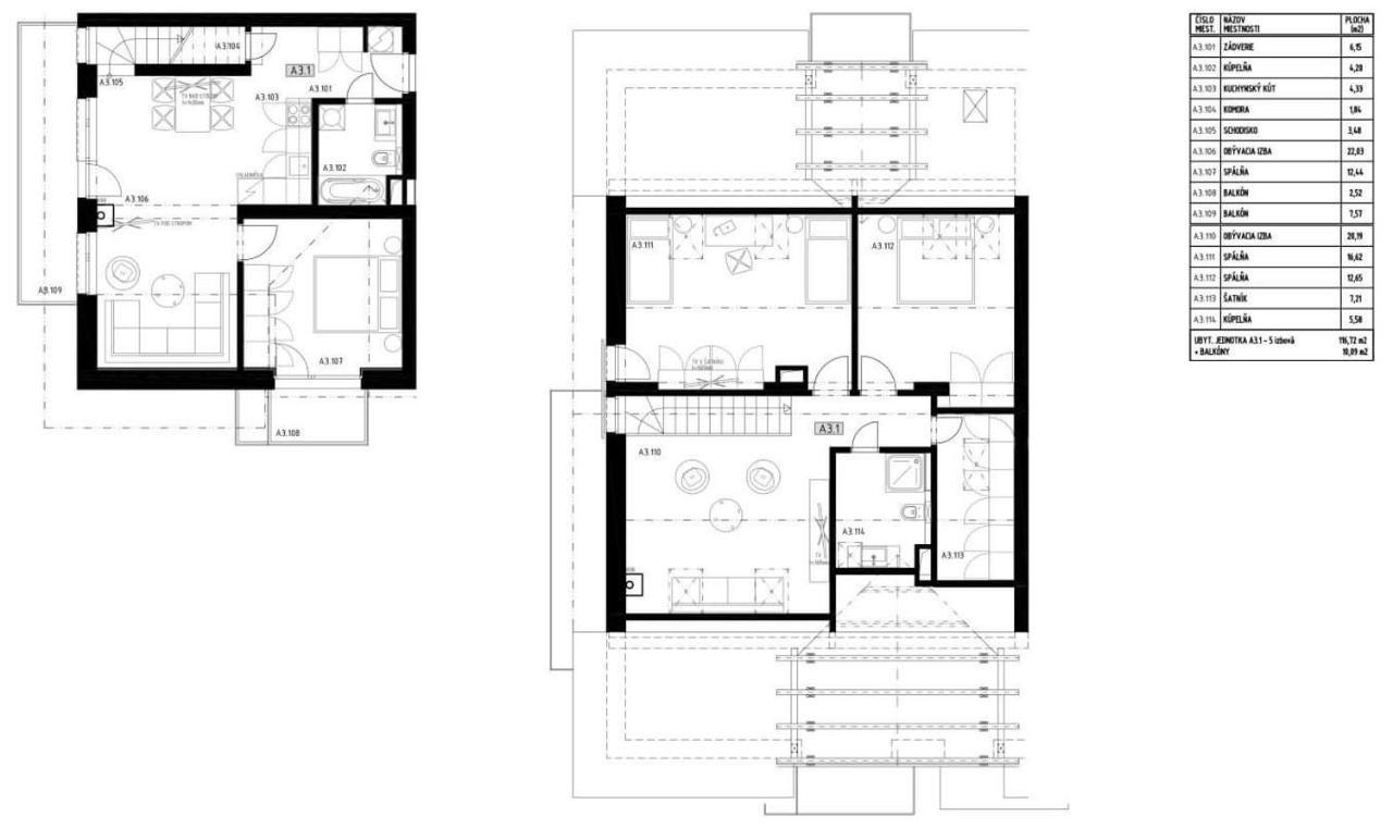 Superb Myto Apartment Mýto pod Ďumbierom Exterior foto