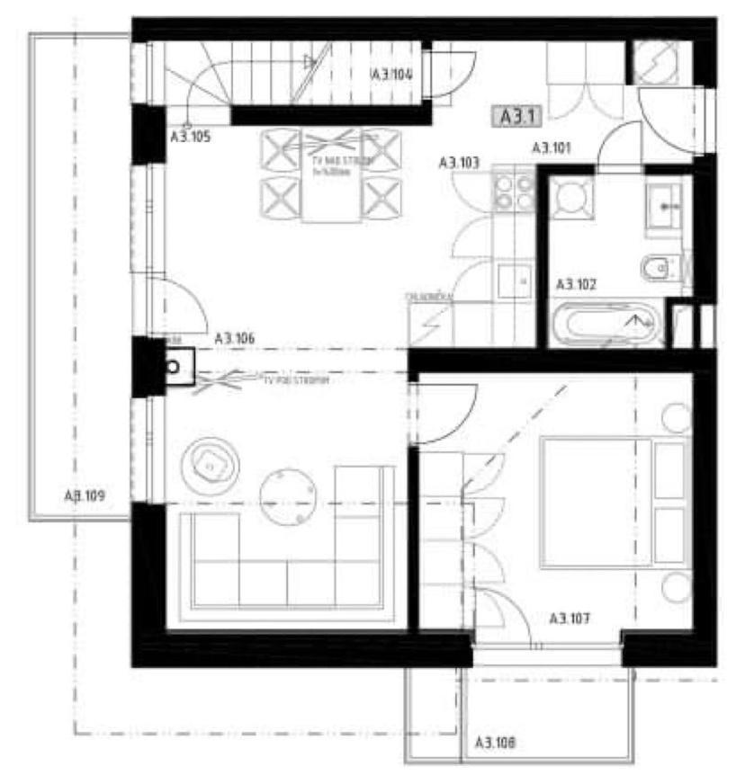 Superb Myto Apartment Mýto pod Ďumbierom Exterior foto